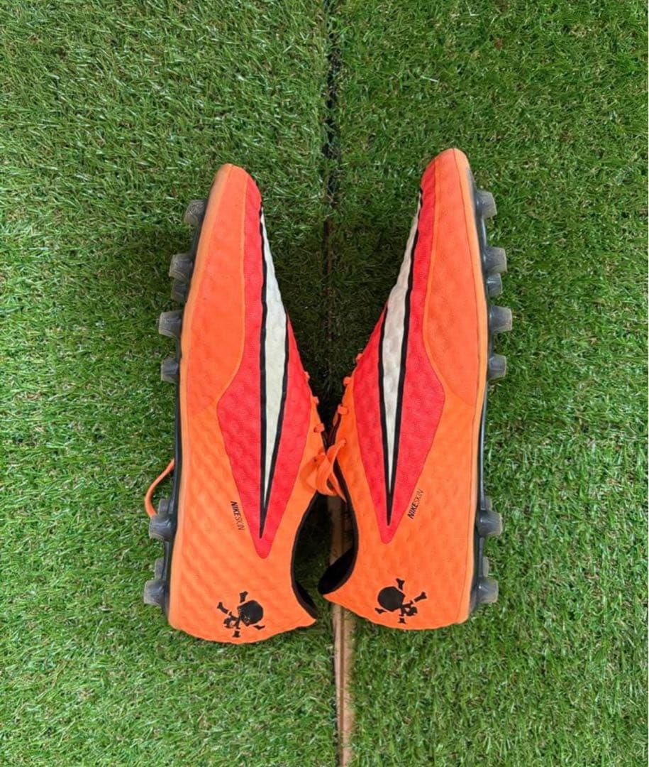 ハイパーヴェノムファントム HG エリート ファントム6 マーキュリアル