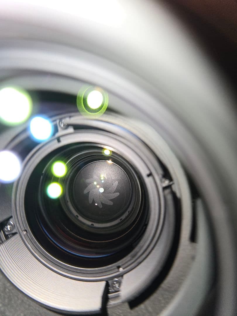 SONY 70-200mm F2.8 Gレンズ