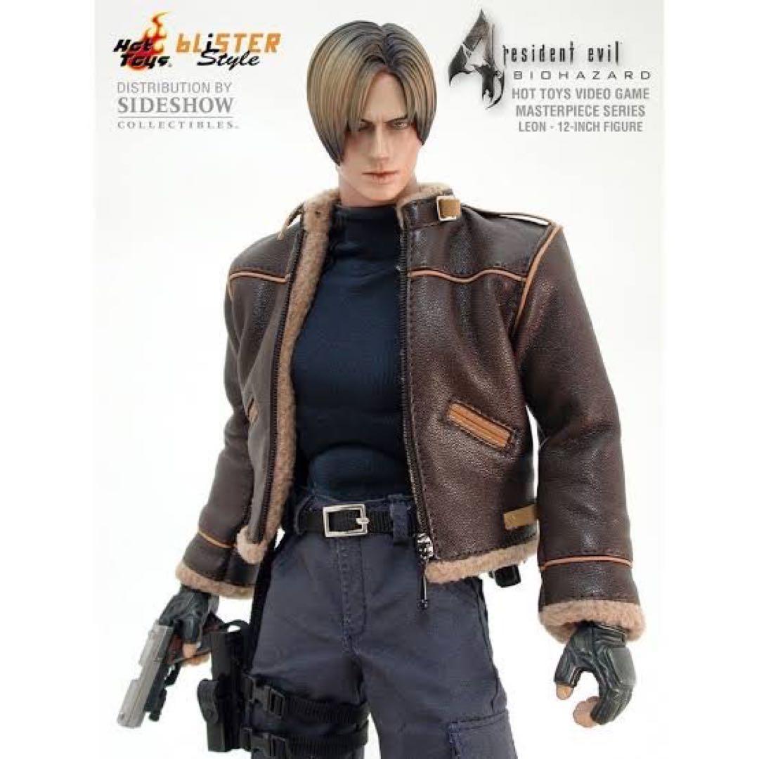 ☆ホットトイズ バイオハザード 4☆ - メルカリ