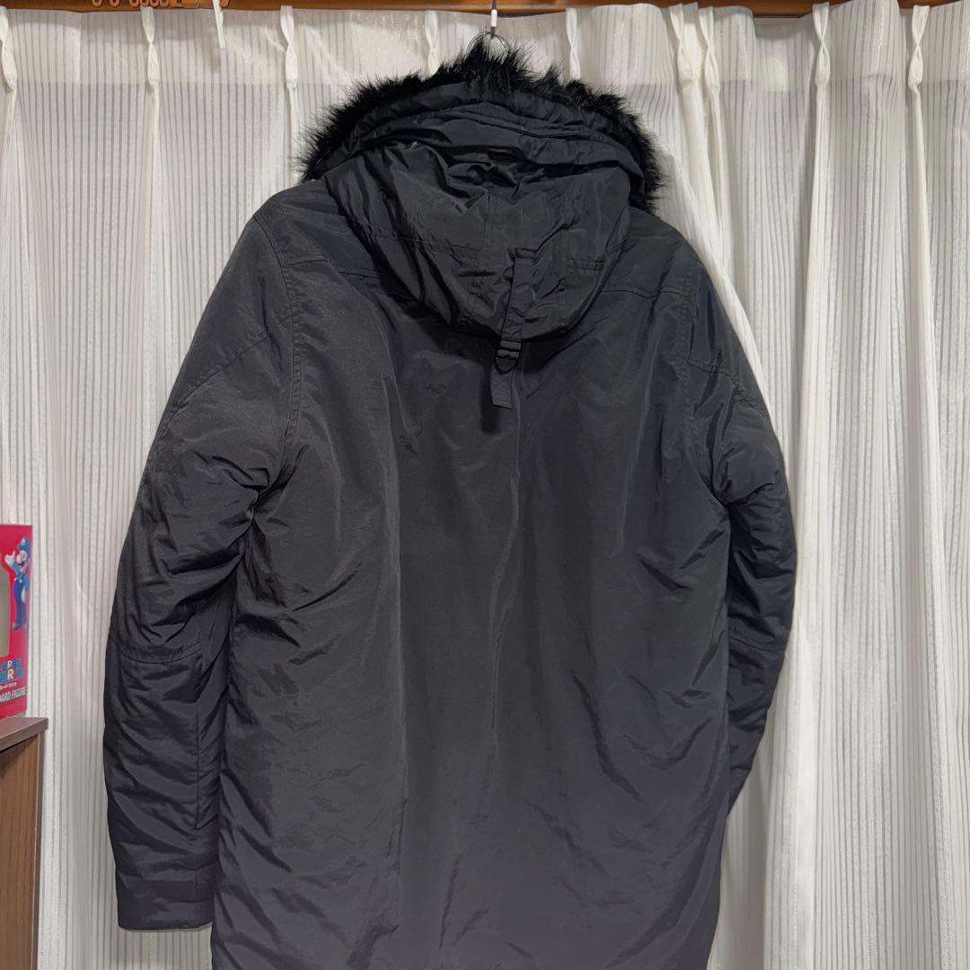 BAPE ジャケットコート Lサイズ