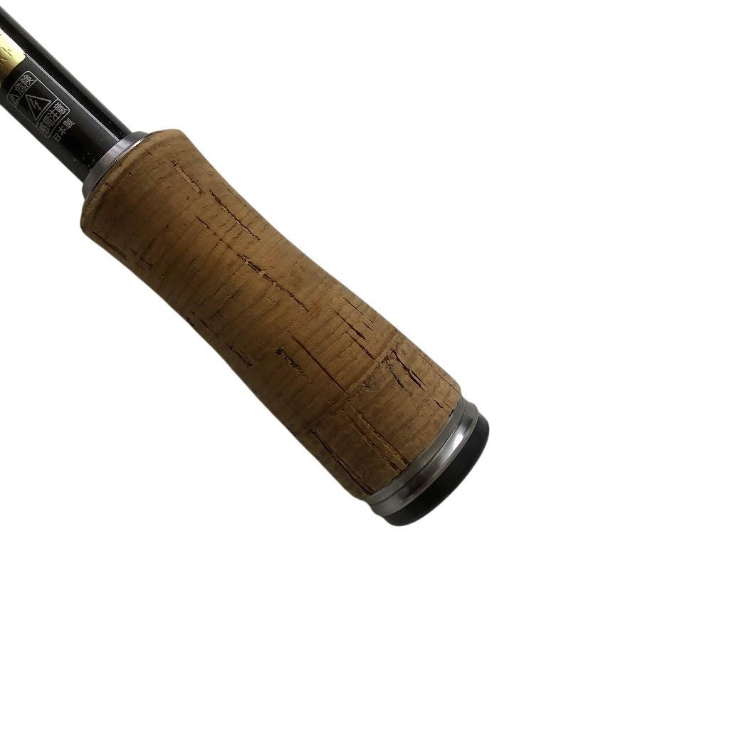 ジャッカル×シマノ ポイズン グロリアス 164L BFS 64 マルチロール