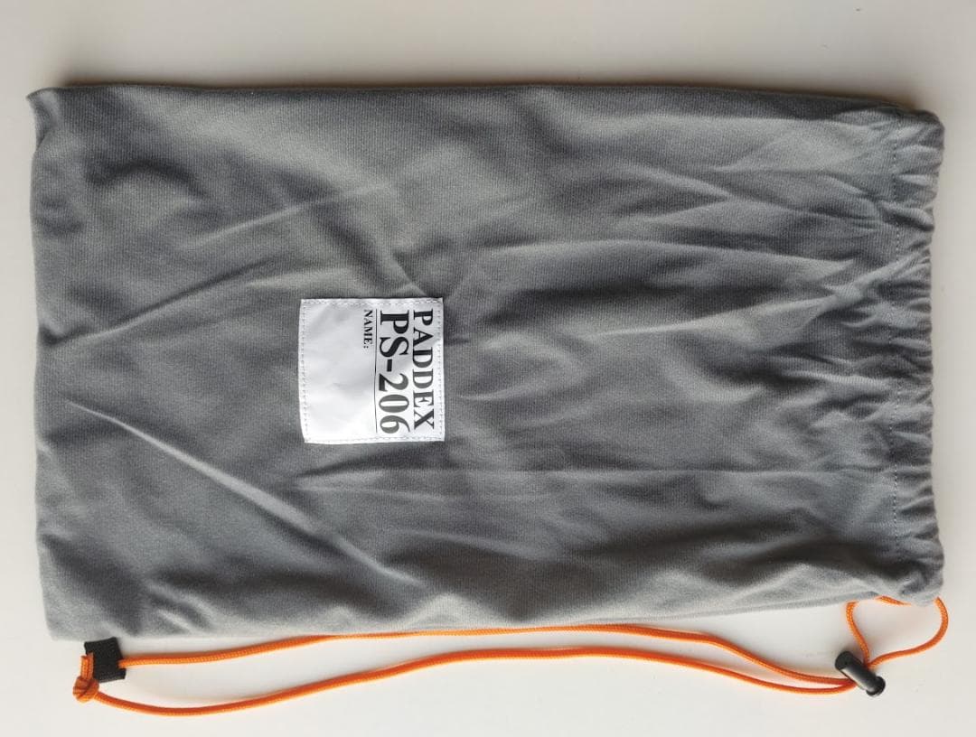 ○パドルテニスラケット 日本パドルテニス協会公認 PADDEX PS-206