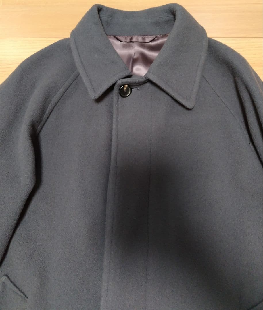 ユナイテッドアローズ バルマカーンコート