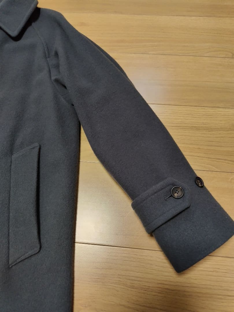 ユナイテッドアローズ バルマカーンコート