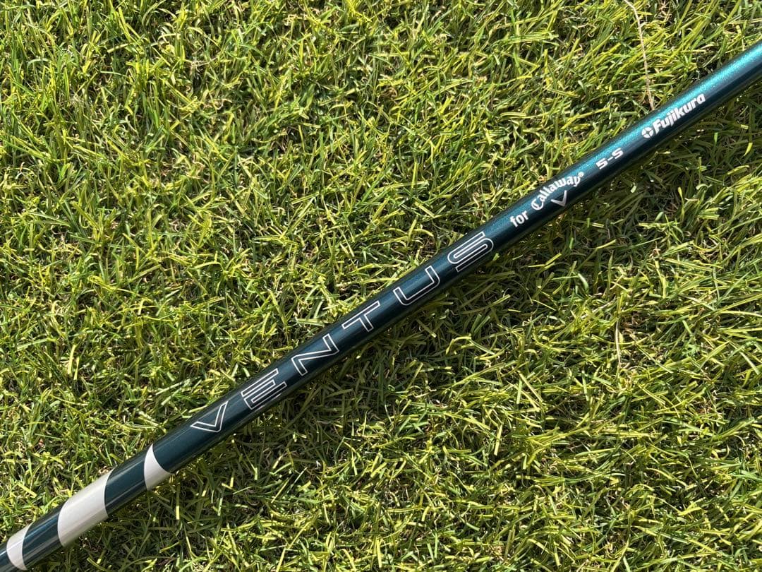 【まこっち様】専用キャロウェイ　エリートX ドライバーヘッド　10.5°