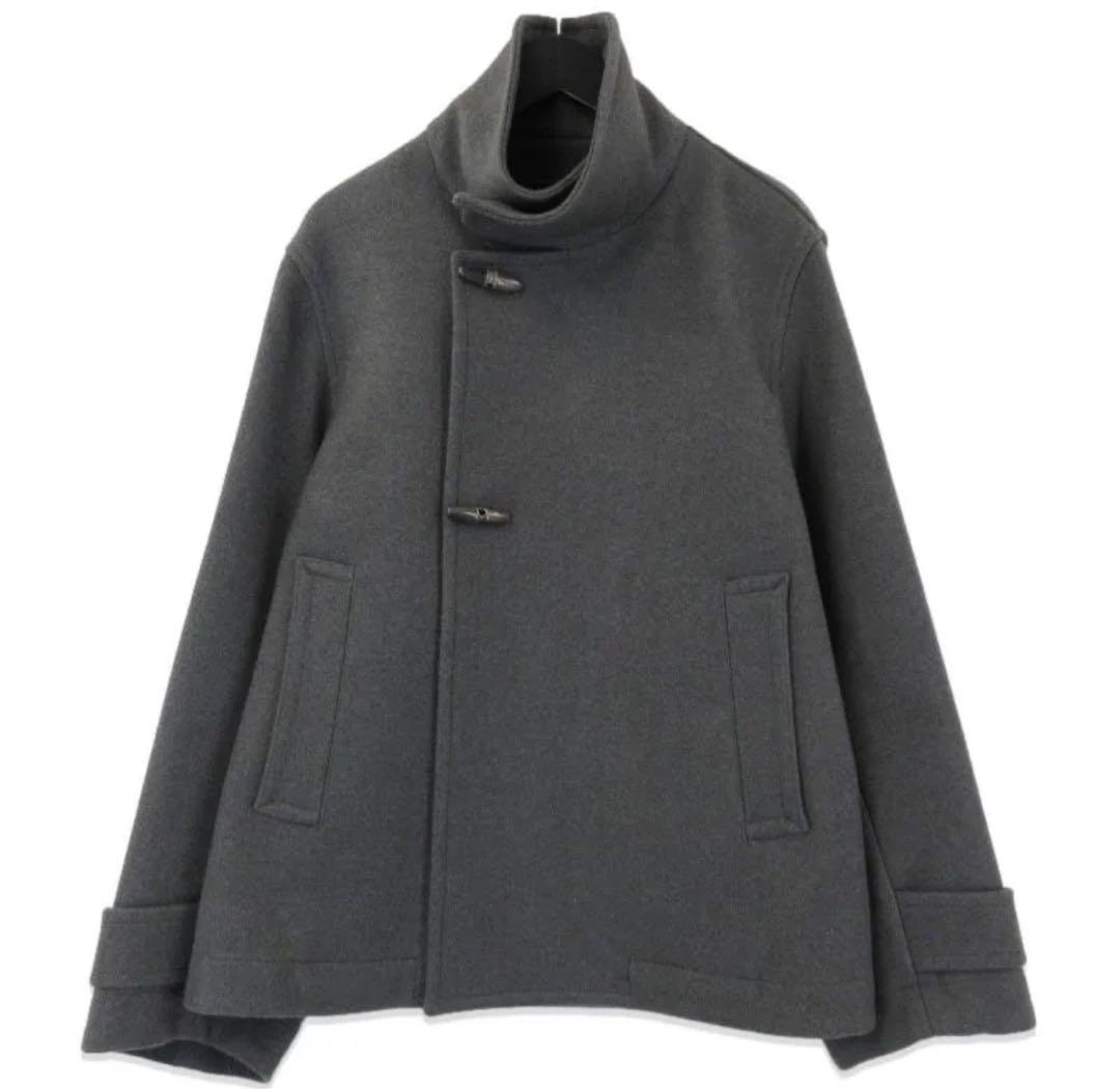 irenisa ダッフルショートコート サイズ2 - メルカリ