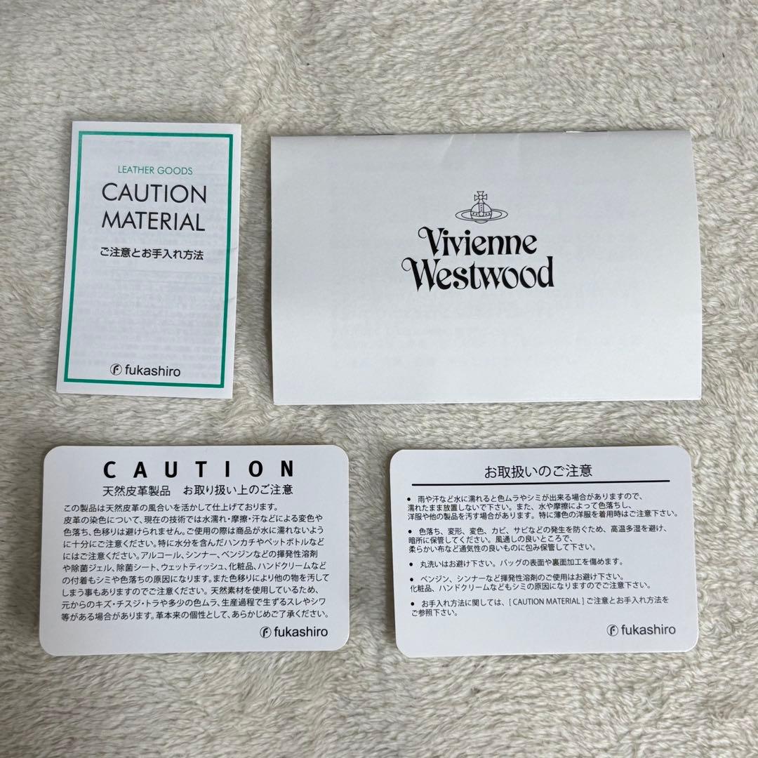 ヴィヴィアンウエストウッド CHEQUER ORB リュック S ブラック