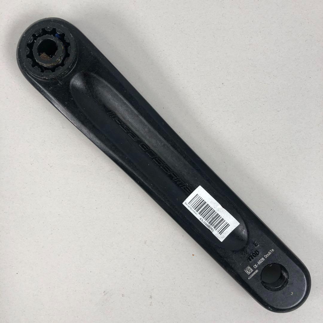 SHIMANO / FSA 自転車パーツ 色々