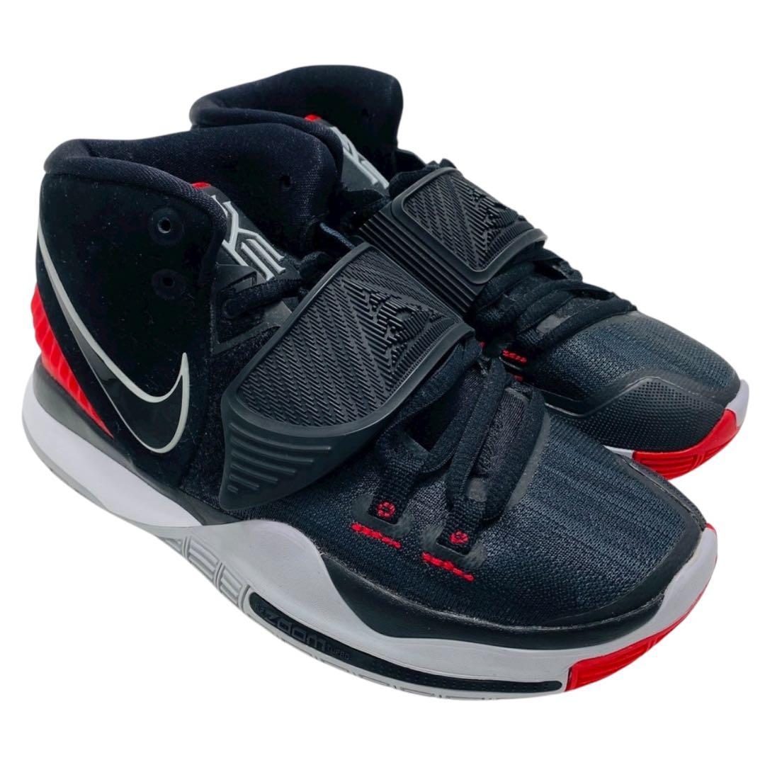 【新品未使用品✨】定価1.7万 NIKE KYRIE 6 EP