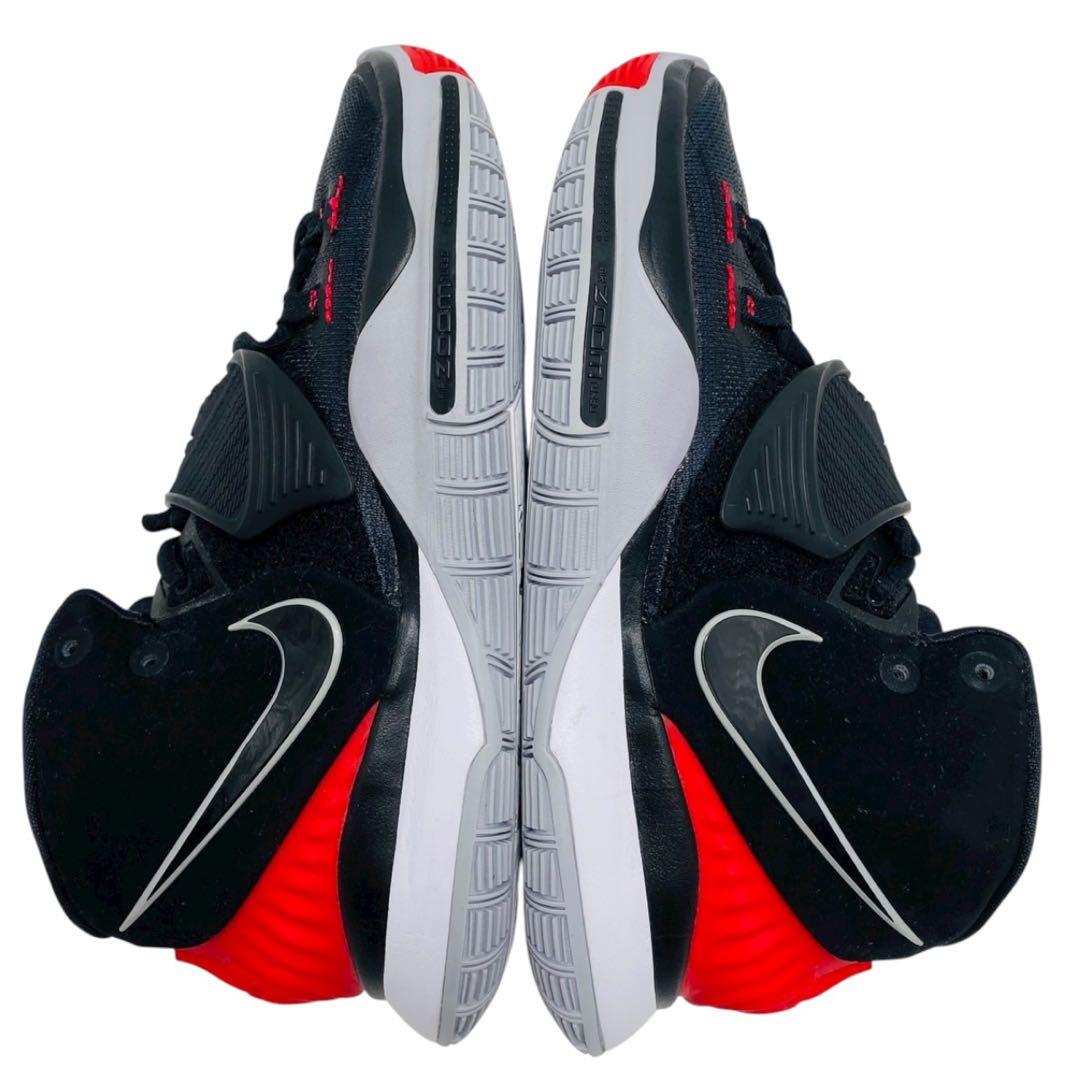 【新品未使用品✨】定価1.7万 NIKE KYRIE 6 EP