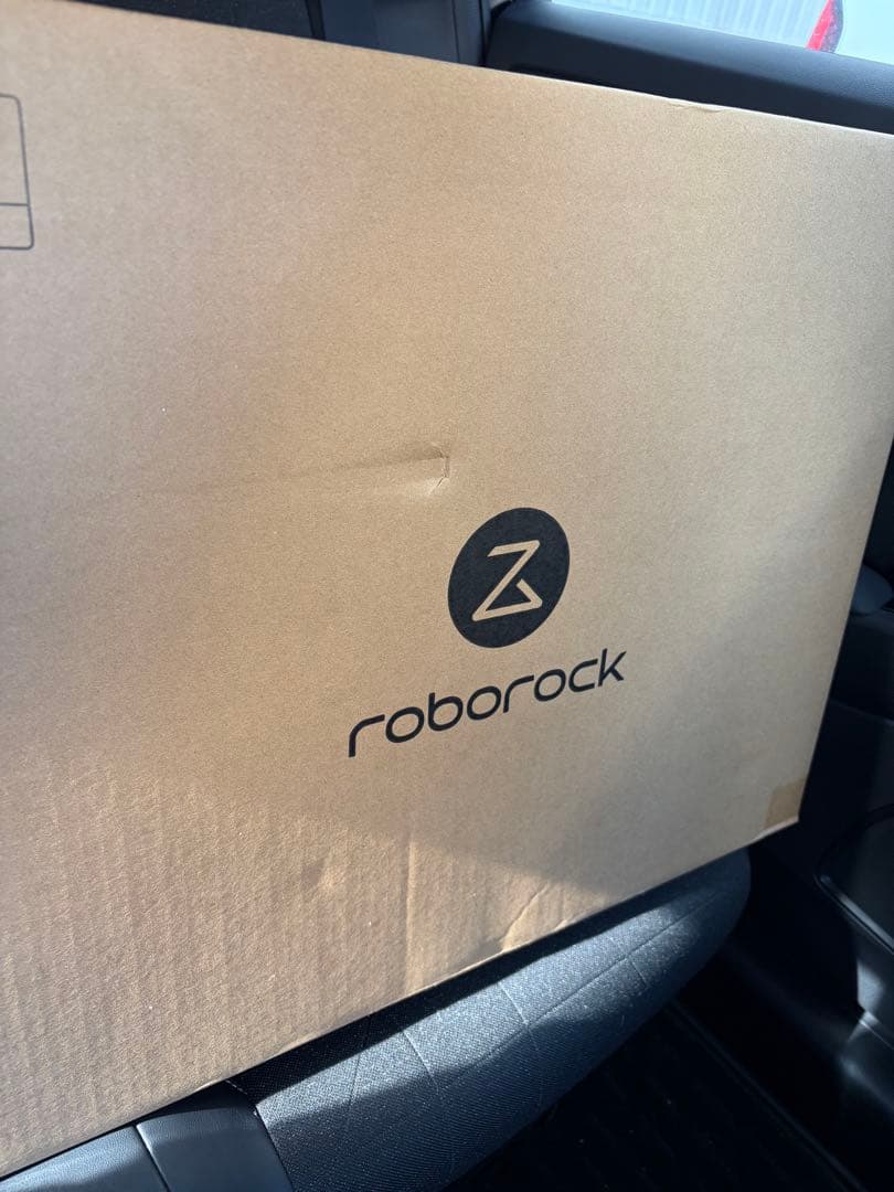 Roborock Qrevo C QRRC52-04 ロボット掃除機