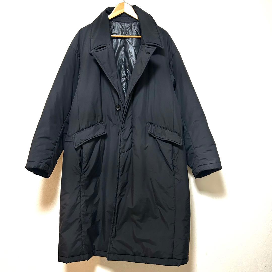 monkey time ミリタリーコート ユナイテッドアローズ プリマロフト