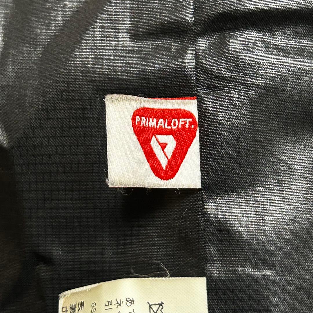 monkey time ミリタリーコート ユナイテッドアローズ プリマロフト