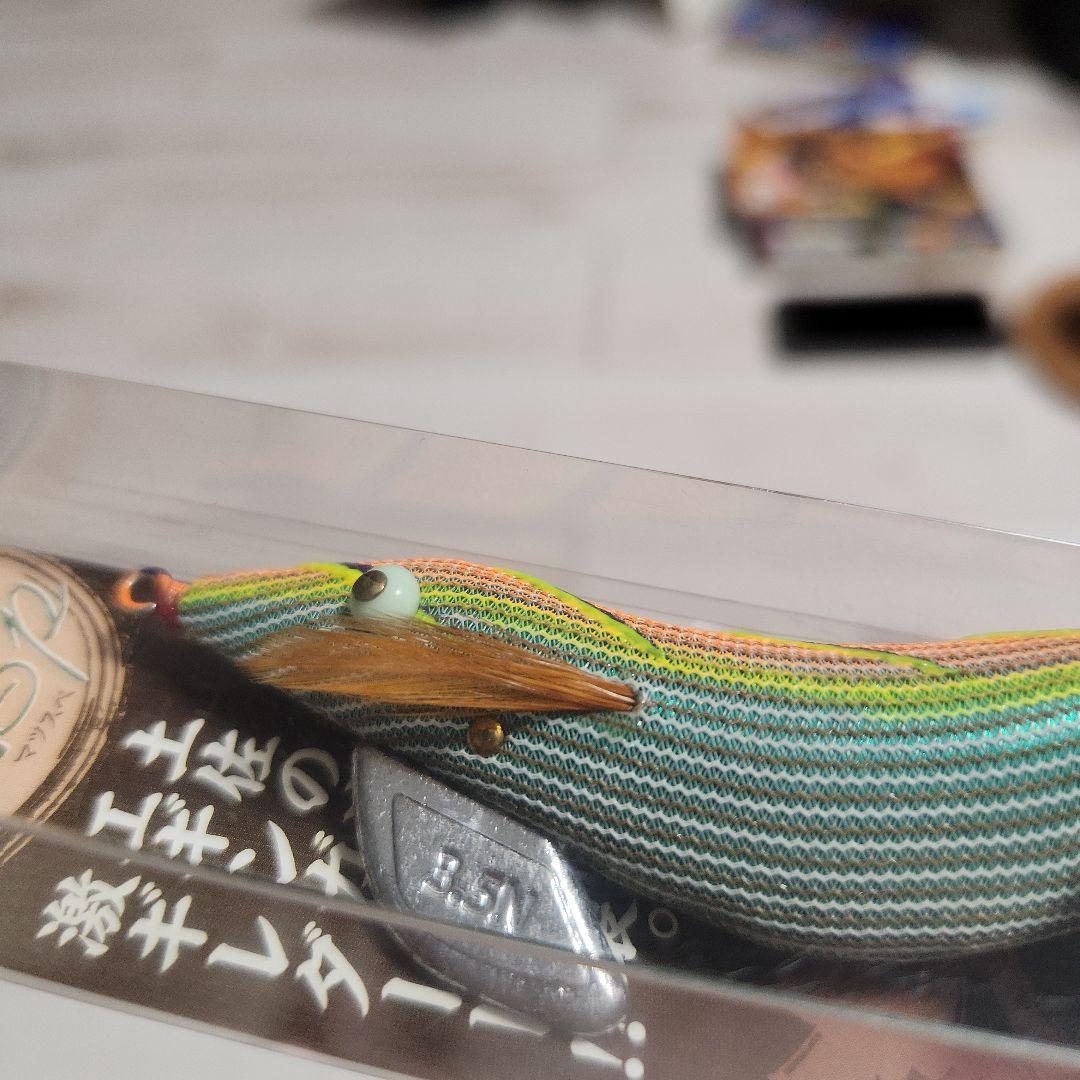 HAYASHI エギ・餌木 3.5号