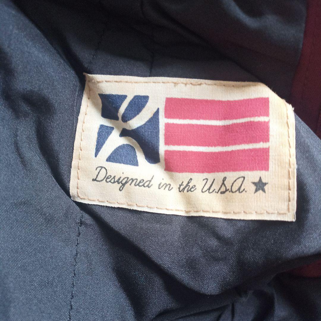 HOLDEN スノーボードウェア M パープル