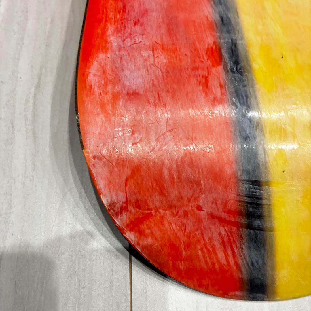 LIB TECH リブテック キャンバー バナナ 153cm