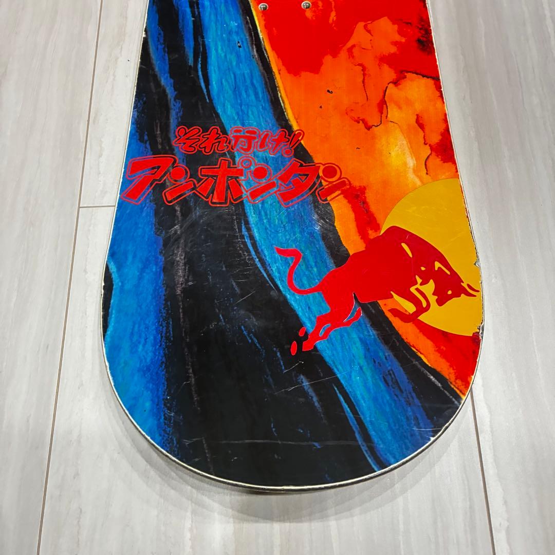 LIB TECH リブテック キャンバー バナナ 153cm