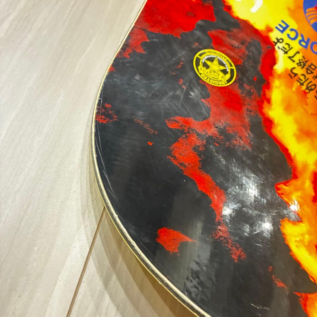 LIB TECH リブテック キャンバー バナナ 153cm