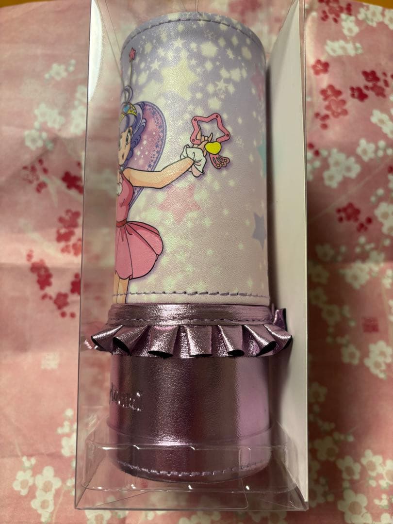 魔法の天使 クリィミーマミメイクブラシセット 2種類セット しまむら