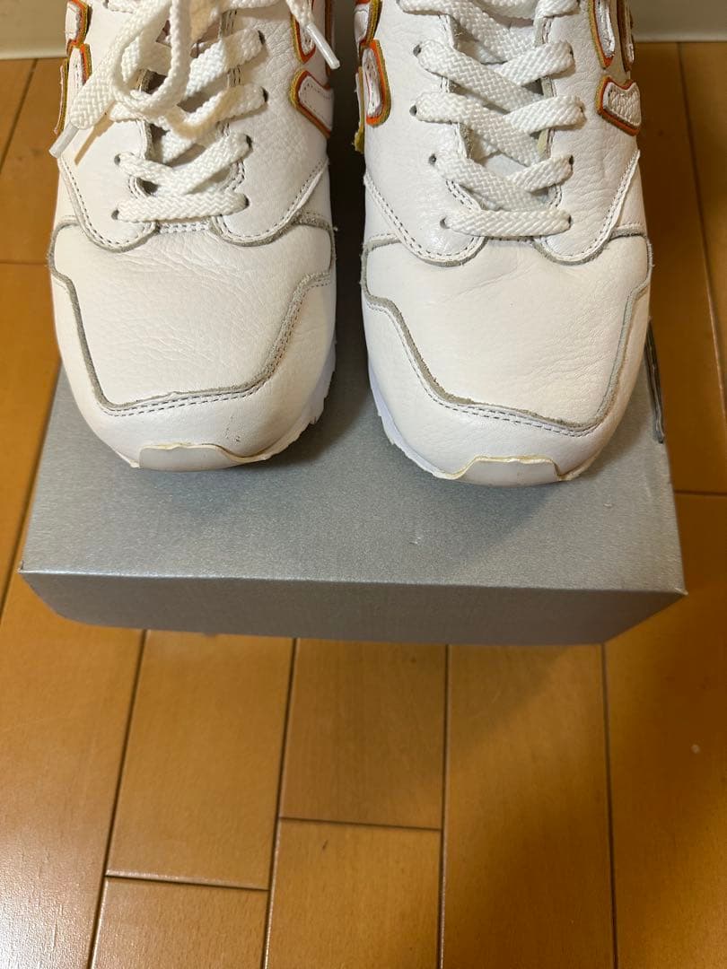 SANGACIO にゅスニーカー(にゅ〜ず) 限定モデル