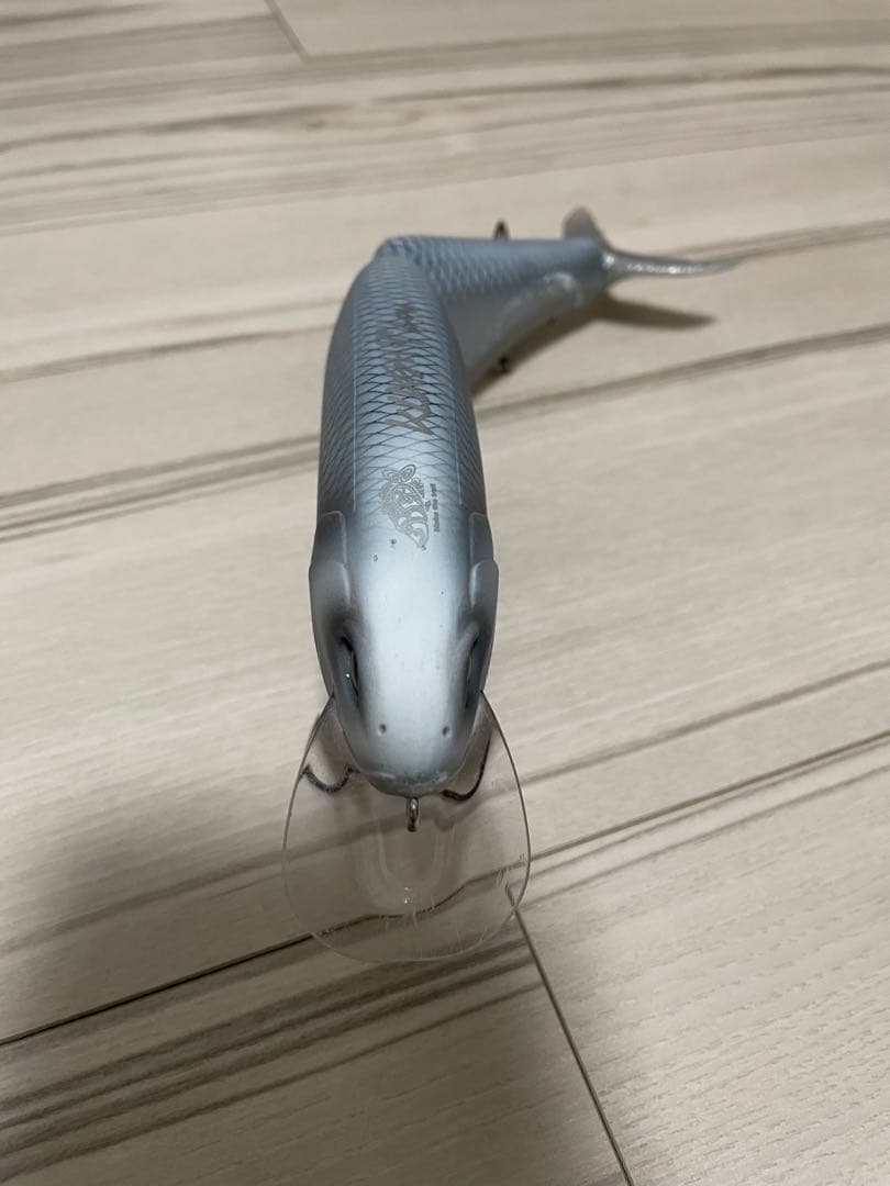 DRT KLASH9 Low スモーキングゴースト クラッシュ9