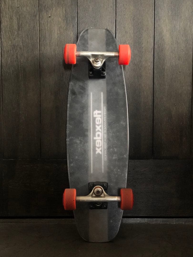 激レア　FLEXDEX 29インチ　クリア　クルージングやパンピングに