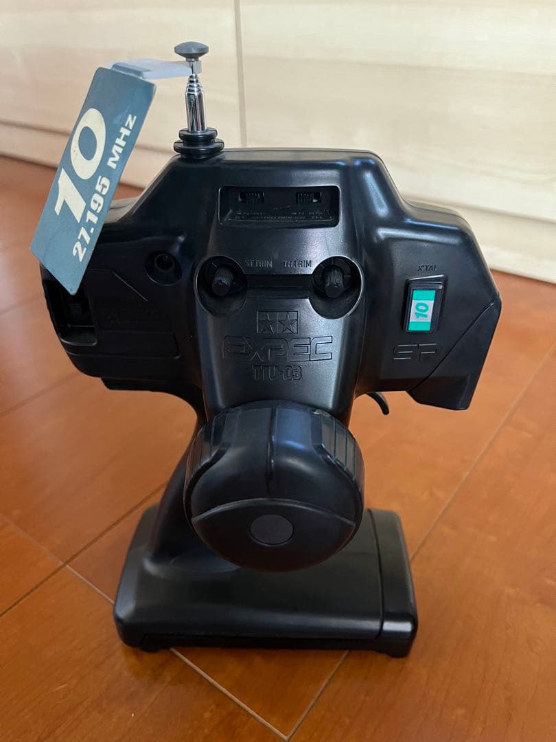 タムテックギア　FOXミニ