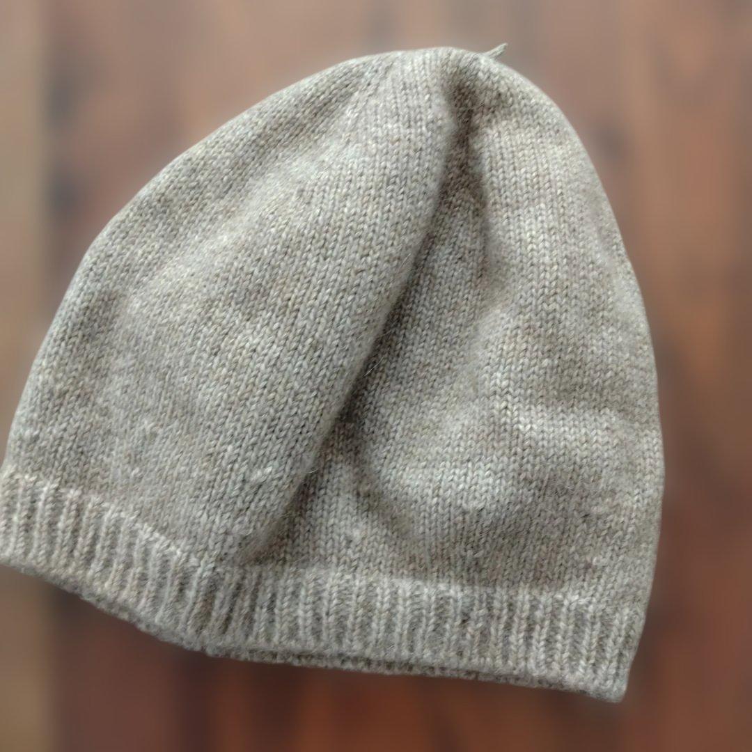 cameljee25　R&D.MCo　ニット帽