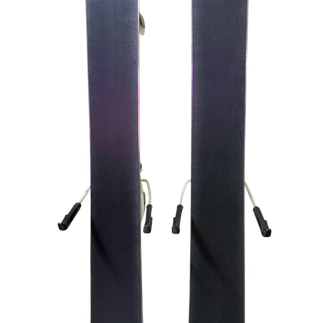 ROSSIGNOL】希少 孔雀 TEMPTATION 74 スキー 146cm - メルカリ