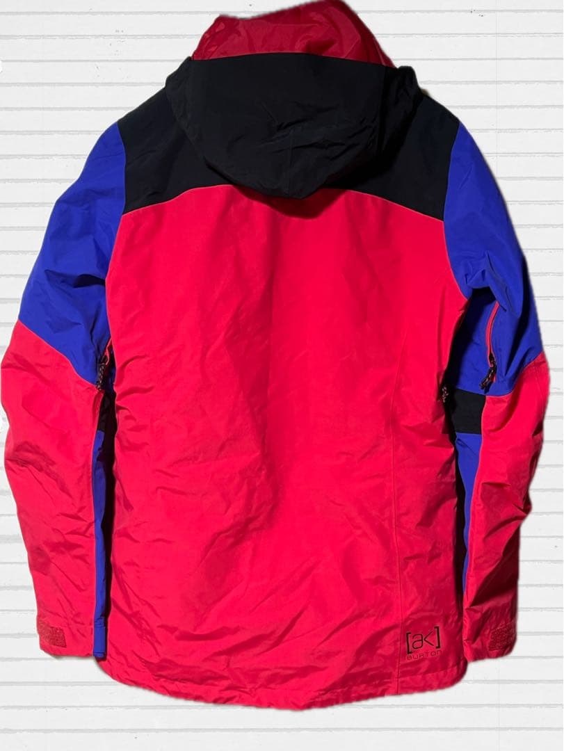 Burton [ak] GORE-TEX スノーボードジャケット M