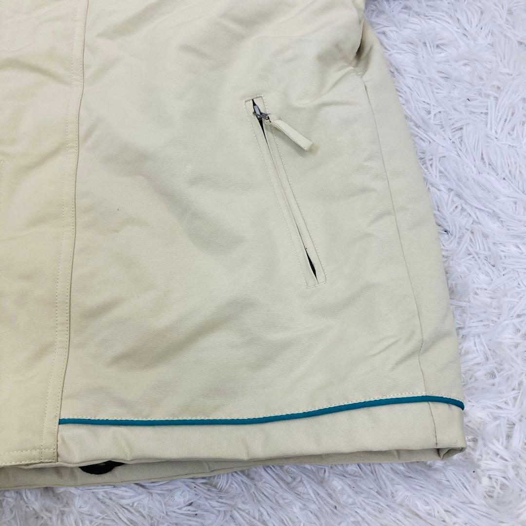 SASQUATCH サスクワッチ スノーボード スキー ウェア EL 1376