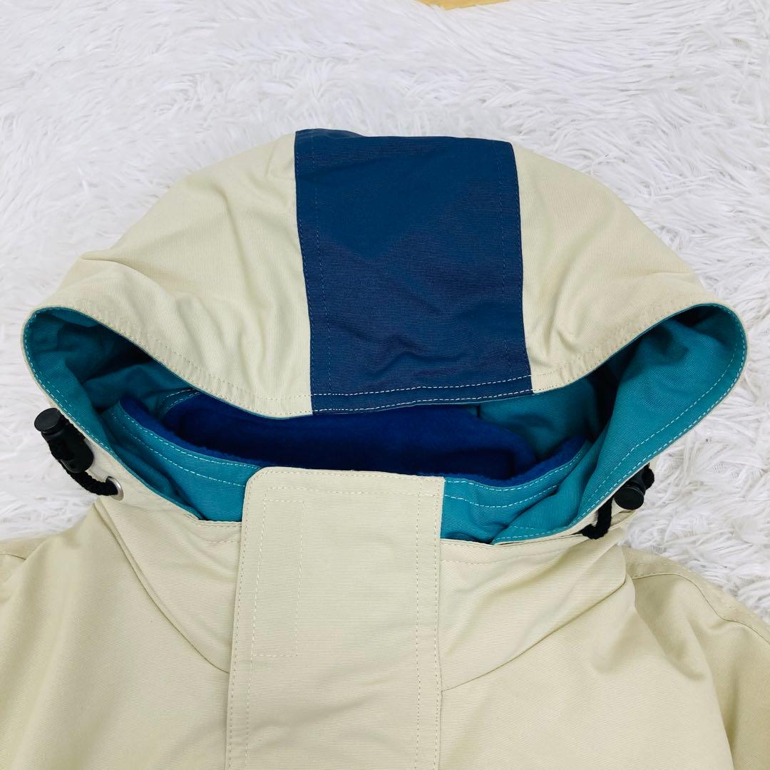 SASQUATCH サスクワッチ スノーボード スキー ウェア EL 1376