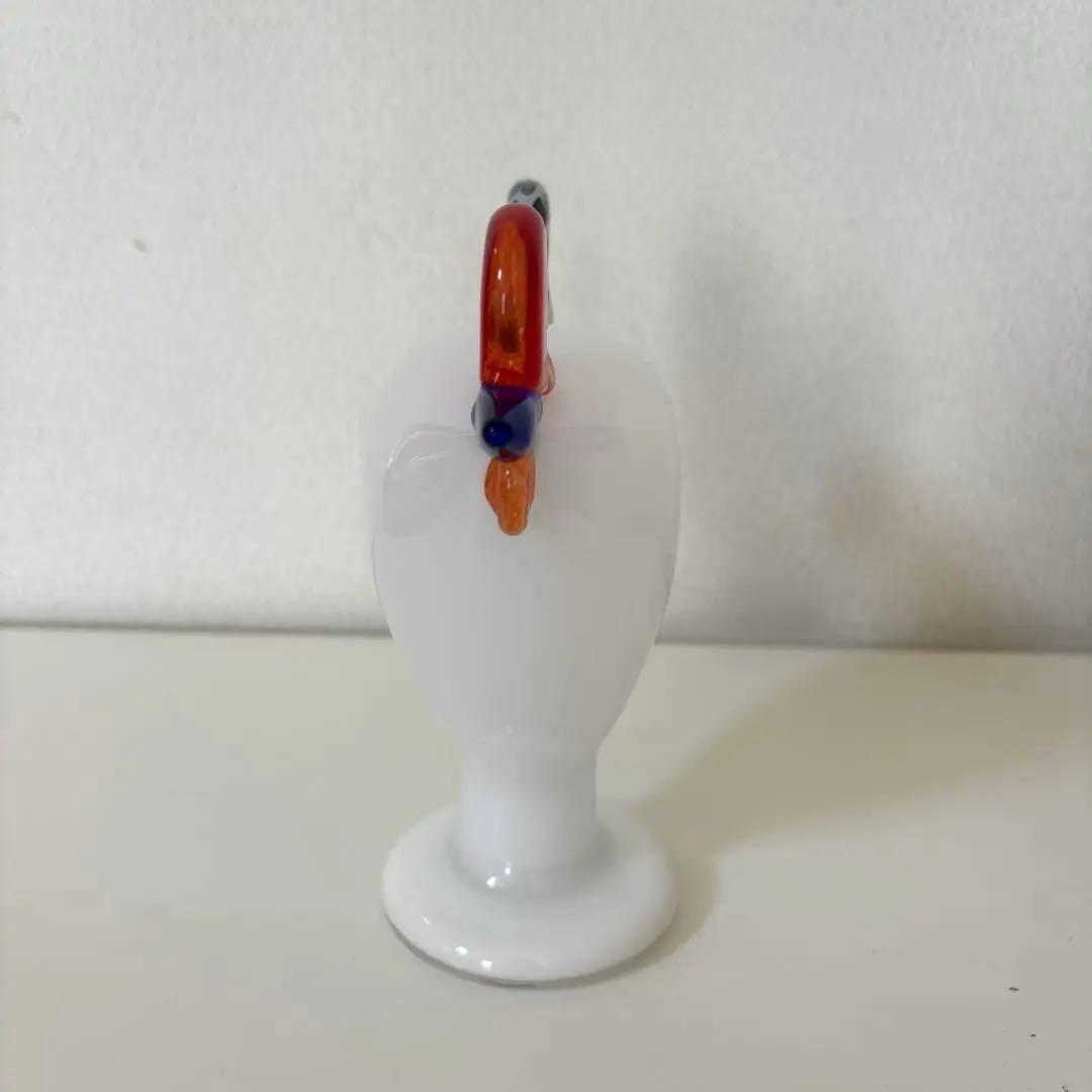 イッタラバード 限定 完売 廃番 スコープ別注バード Rooster 2017