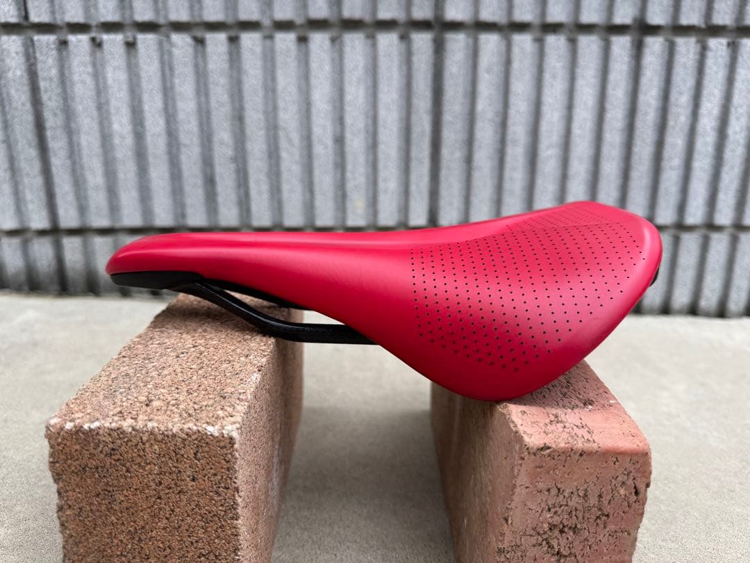 S-WORKS POWER ARC カーボンサドル 155mm