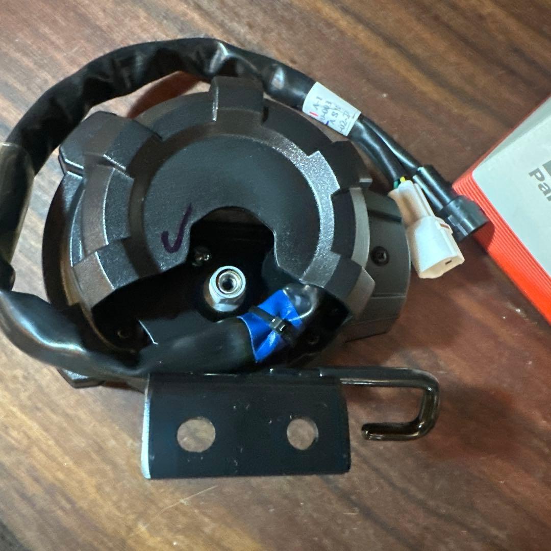 bw's125 純正新品メーター 縦目 ビーウィズ125 - メルカリ