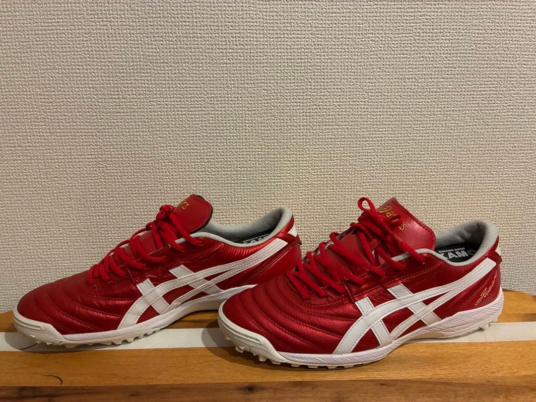 shogoM様C3 FF TF フットサルシューズ 26.5cm