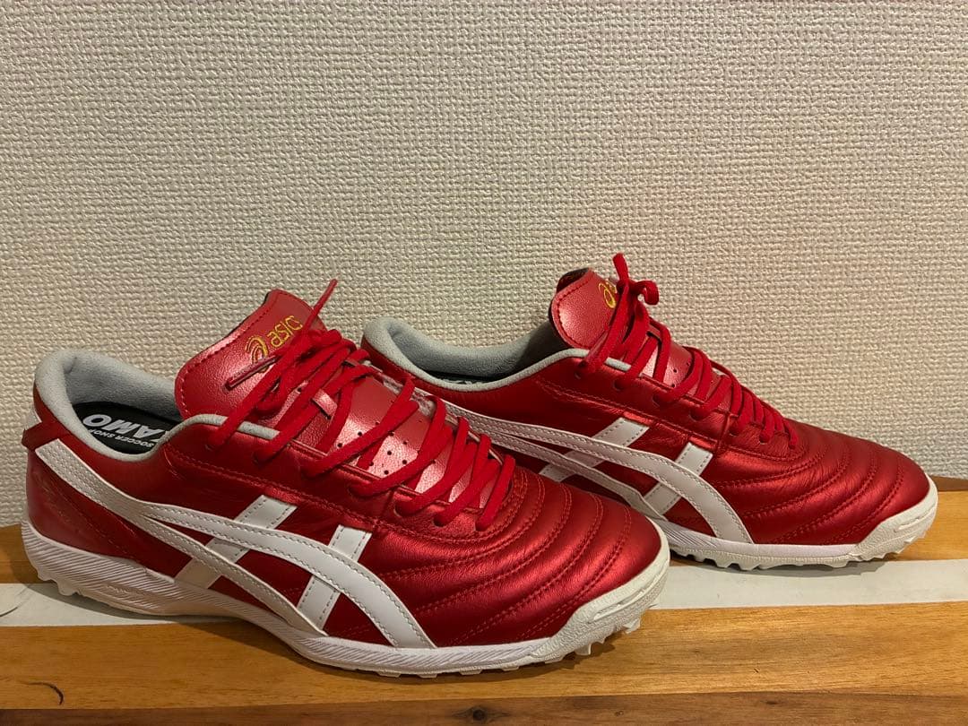 shogoM様C3 FF TF フットサルシューズ 26.5cm