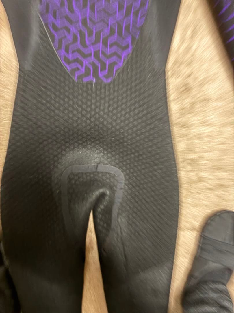 【コテツさん専用】BILLABONG WETSUITS セミドライ