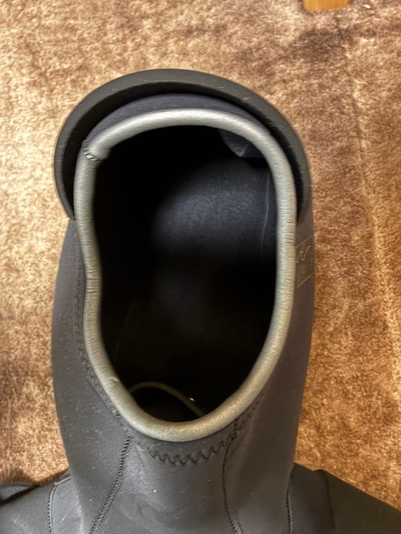 【コテツさん専用】BILLABONG WETSUITS セミドライ