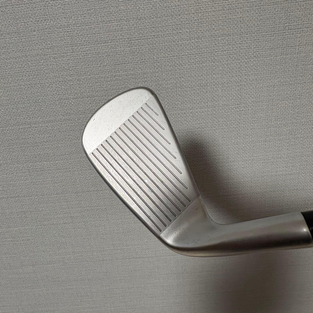 P790 2023年モデル 4番アイアン ダイナミックゴールド フレックスS