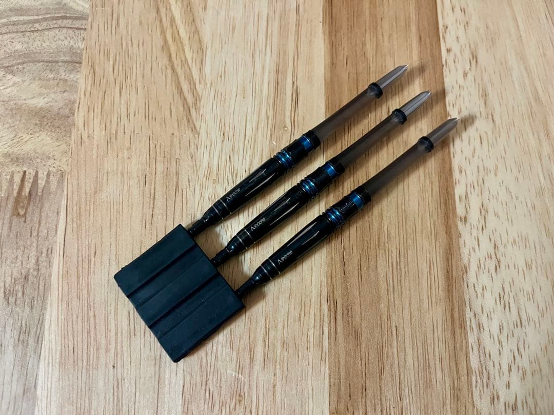 エーフロー エルドラド6 ビヨンド 金子憲太モデル