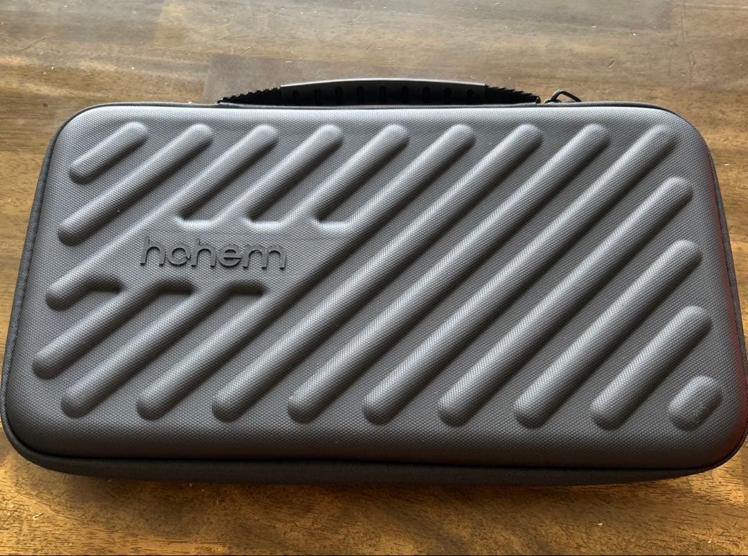 Hohem iSteady M6 without AIジンバルスタビライザー