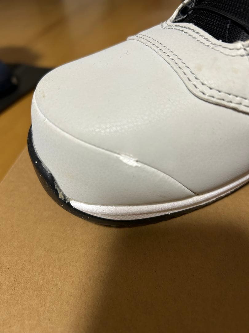 24-25 Burton Ruler Wide BOA® スノーボードブーツ