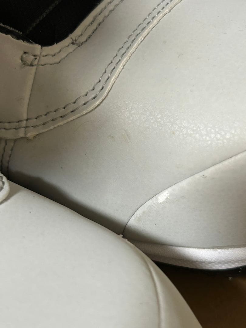 24-25 Burton Ruler Wide BOA® スノーボードブーツ