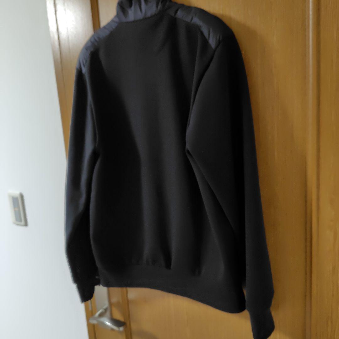 ポロラルフローレン　切替中綿ジャケット