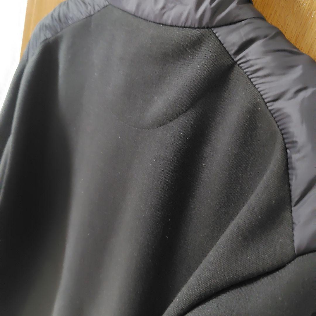 ポロラルフローレン　切替中綿ジャケット