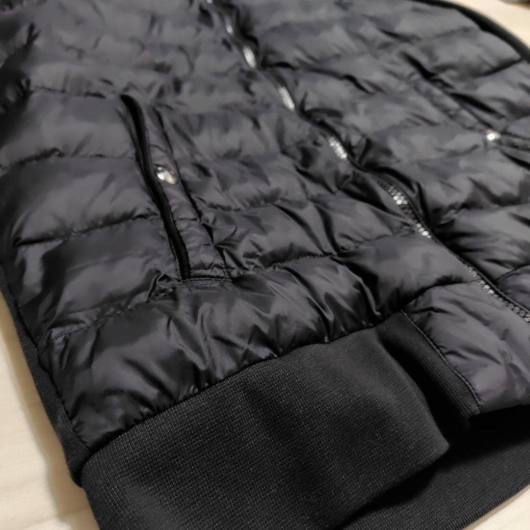 ポロラルフローレン　切替中綿ジャケット