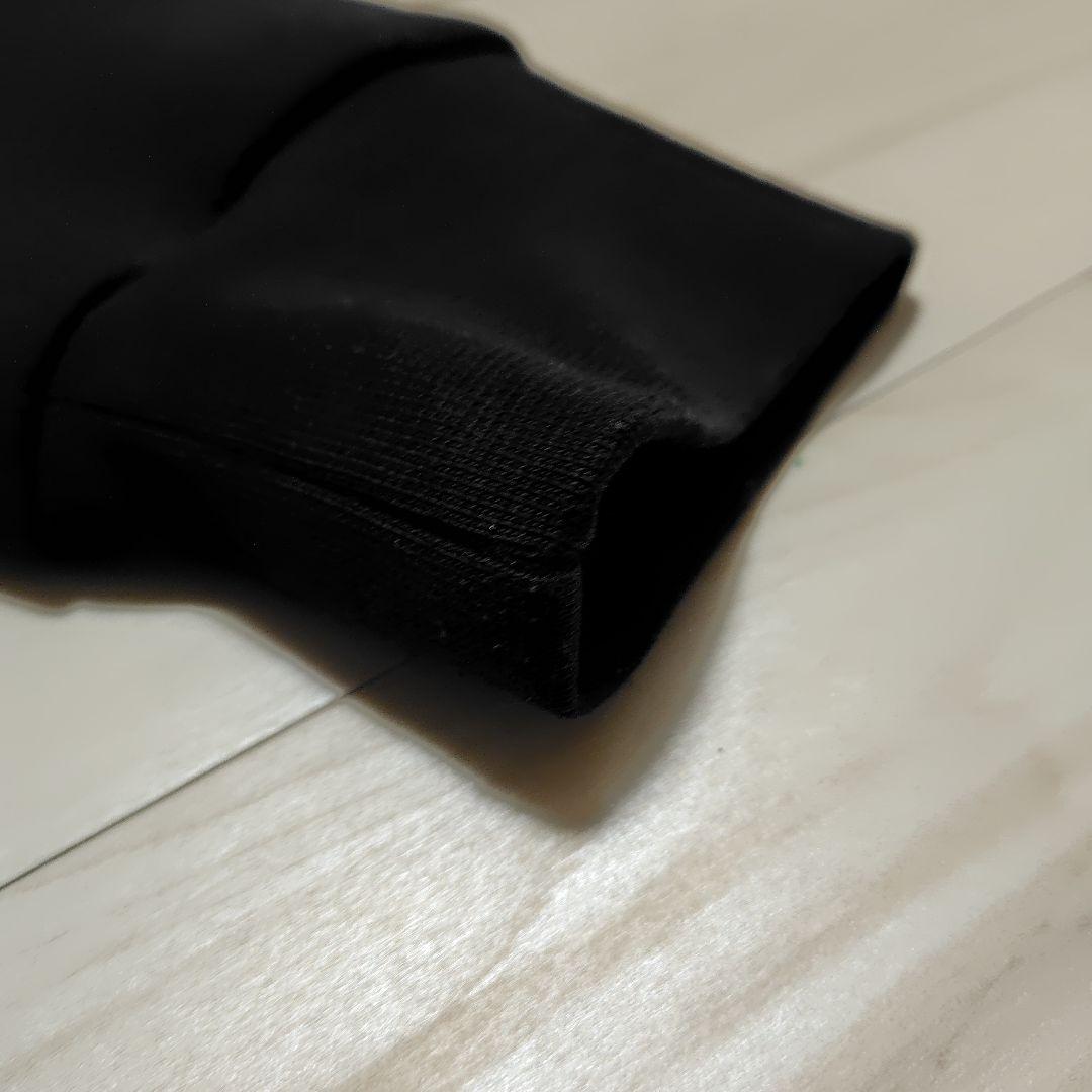 ポロラルフローレン　切替中綿ジャケット