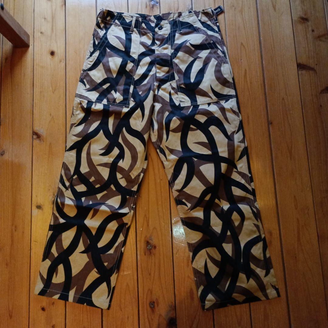 ザリアルマッコイズ