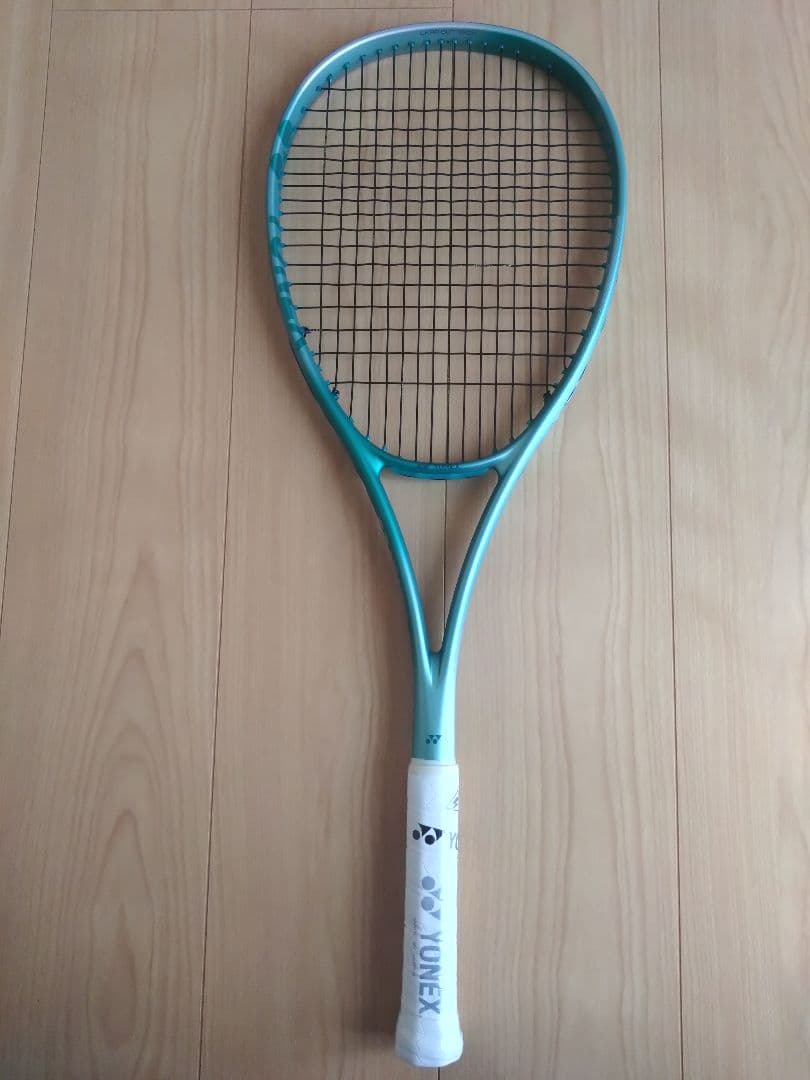 YONEX ボルトレイジ7S UL0（未使用）希少
